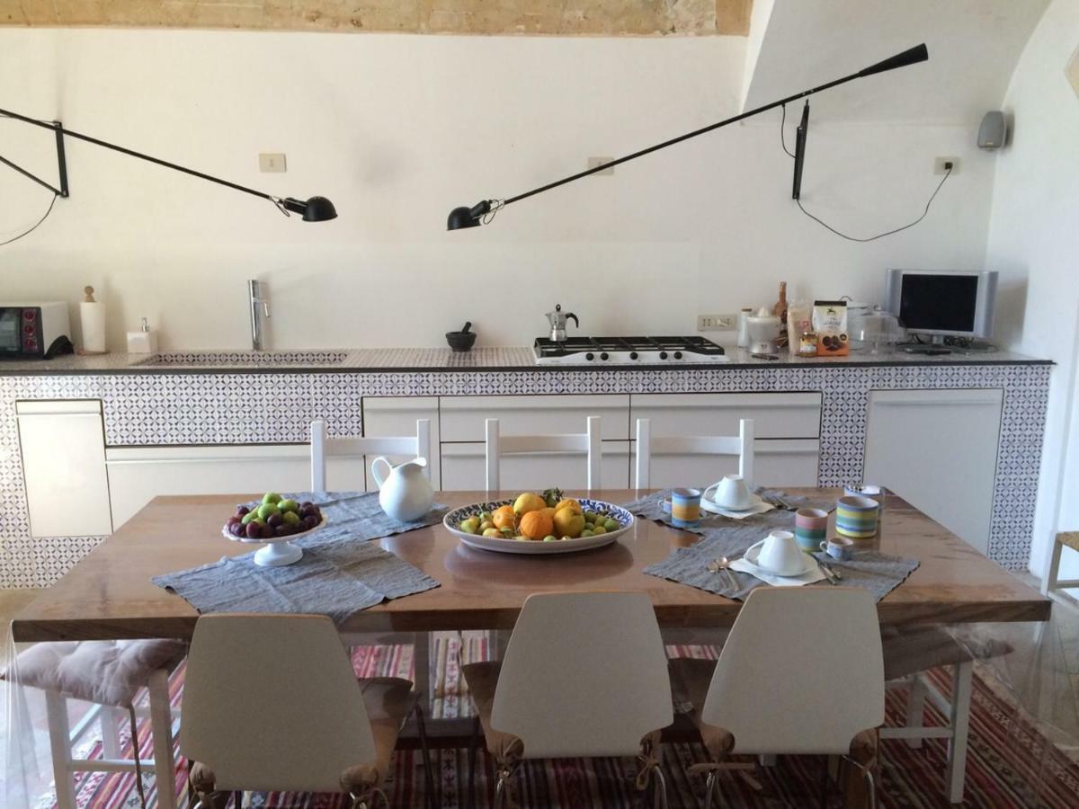 Villa Gli Ipogei Nel Cuore Di Matera Extérieur photo