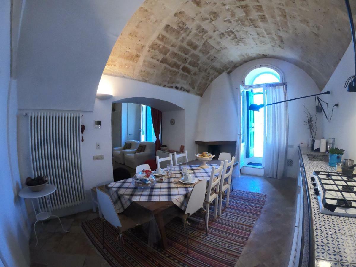 Villa Gli Ipogei Nel Cuore Di Matera Extérieur photo