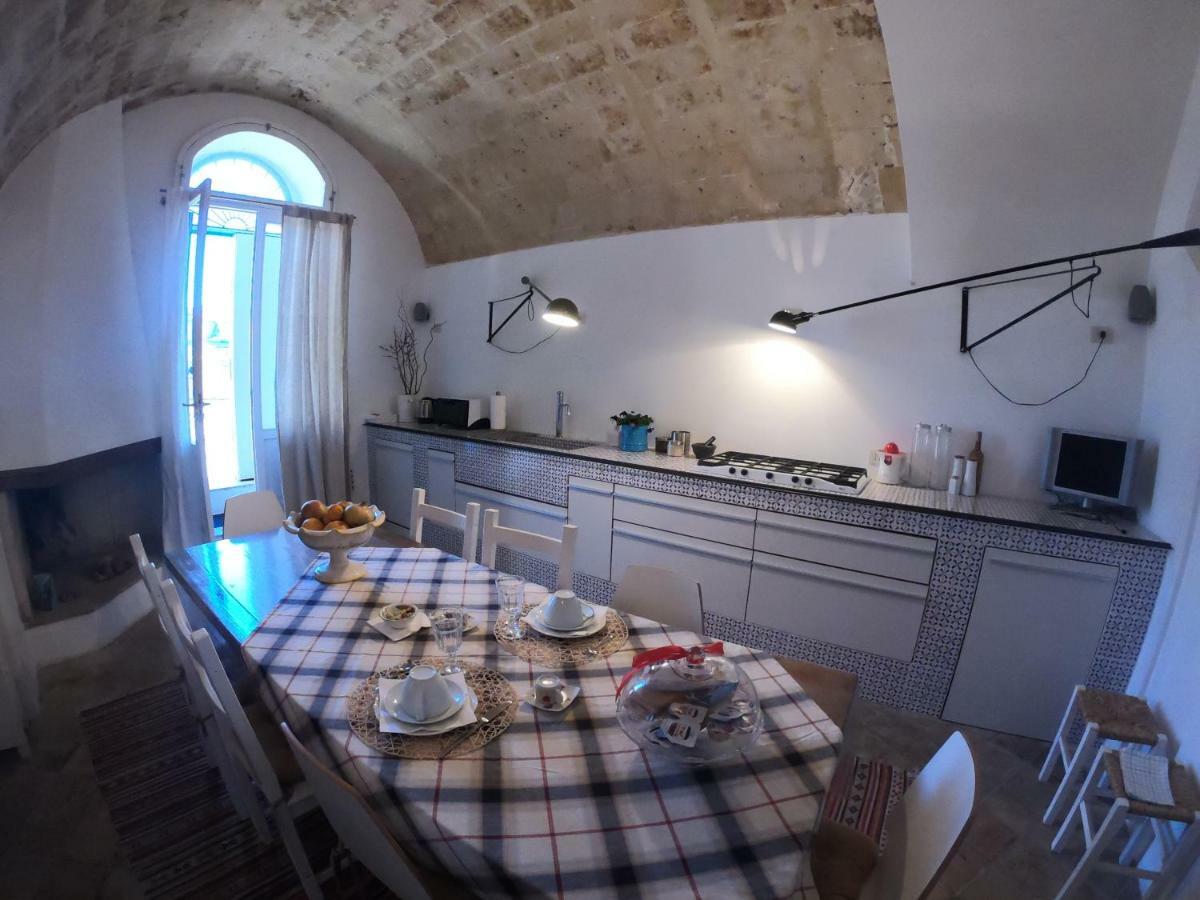 Villa Gli Ipogei Nel Cuore Di Matera Extérieur photo